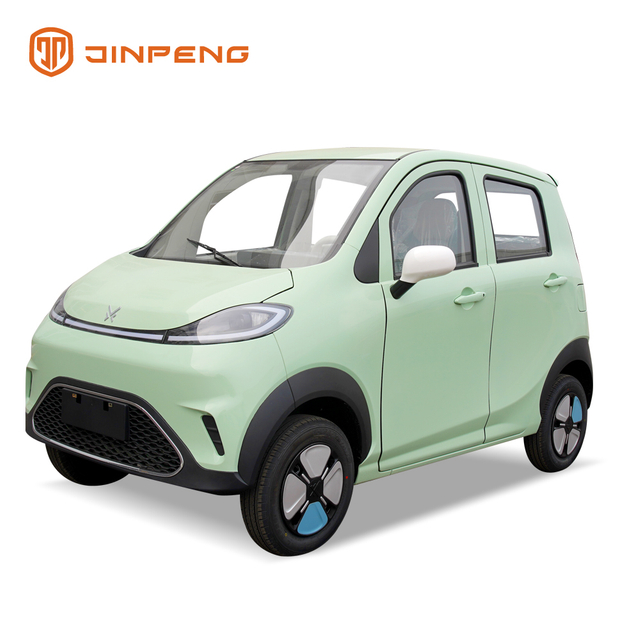 EEC Elektroauto XY
