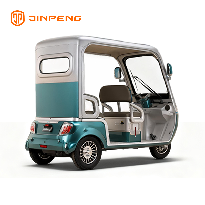 EEC Elektro-Dreirad SU7