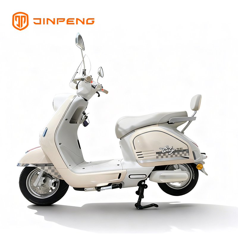 elektrisches Motorrad